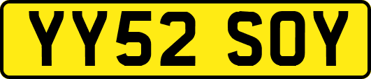 YY52SOY