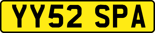 YY52SPA