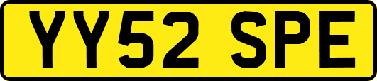 YY52SPE
