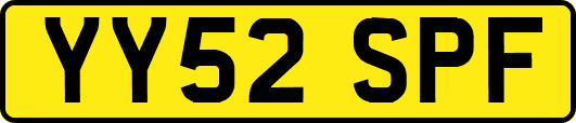 YY52SPF