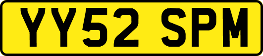 YY52SPM
