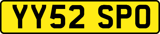 YY52SPO