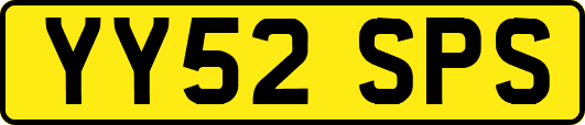 YY52SPS