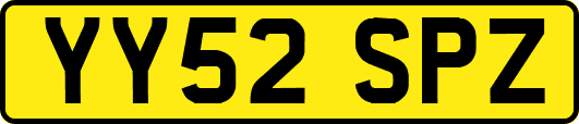 YY52SPZ