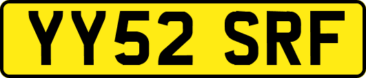 YY52SRF