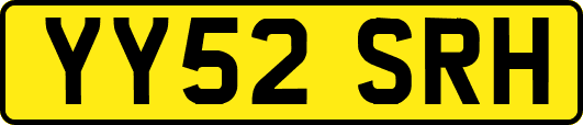 YY52SRH