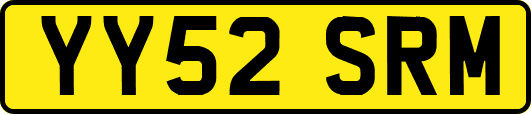 YY52SRM