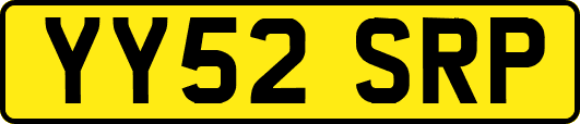 YY52SRP