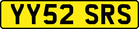 YY52SRS