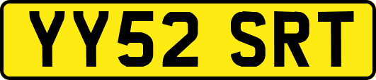 YY52SRT