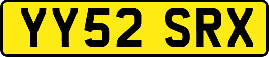 YY52SRX