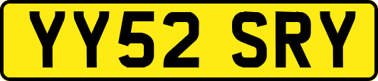 YY52SRY