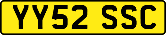 YY52SSC