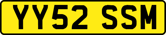 YY52SSM