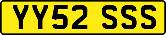 YY52SSS