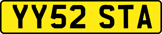 YY52STA