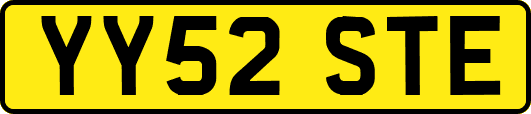 YY52STE