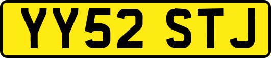 YY52STJ