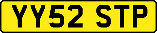 YY52STP