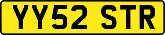 YY52STR