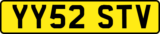 YY52STV