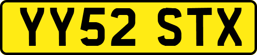 YY52STX