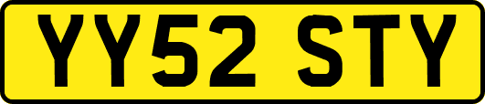 YY52STY