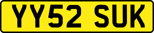 YY52SUK