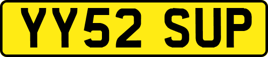 YY52SUP