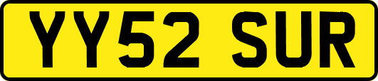 YY52SUR