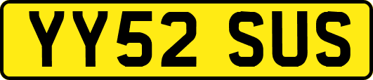 YY52SUS