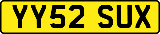 YY52SUX