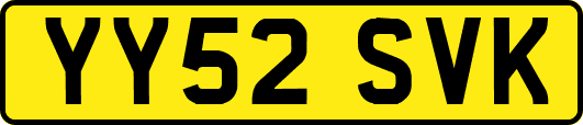 YY52SVK