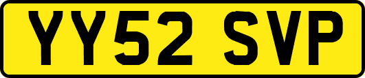 YY52SVP
