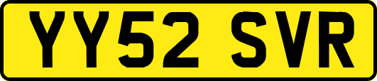 YY52SVR