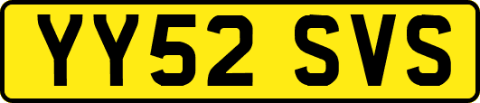 YY52SVS