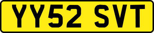 YY52SVT