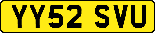 YY52SVU