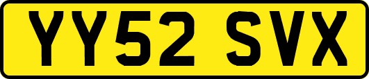 YY52SVX