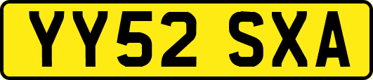 YY52SXA