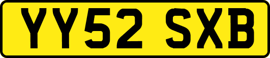 YY52SXB