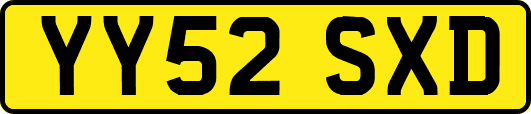 YY52SXD