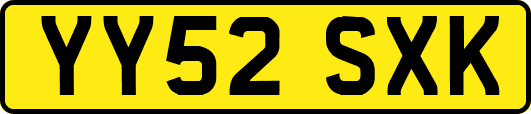 YY52SXK