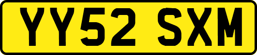YY52SXM