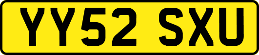 YY52SXU