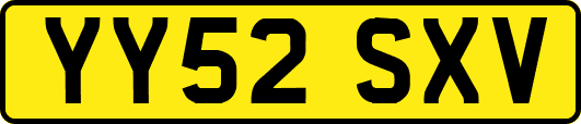YY52SXV
