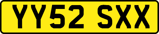 YY52SXX