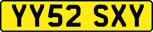 YY52SXY