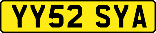 YY52SYA