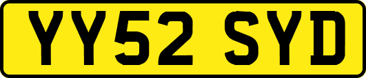 YY52SYD